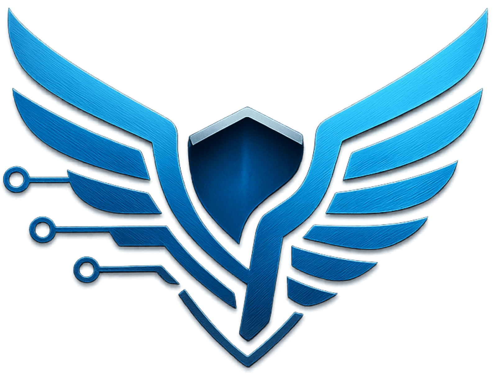 Skynetwing Logo